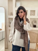 شال تابستانه
