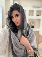 شال تابستانه