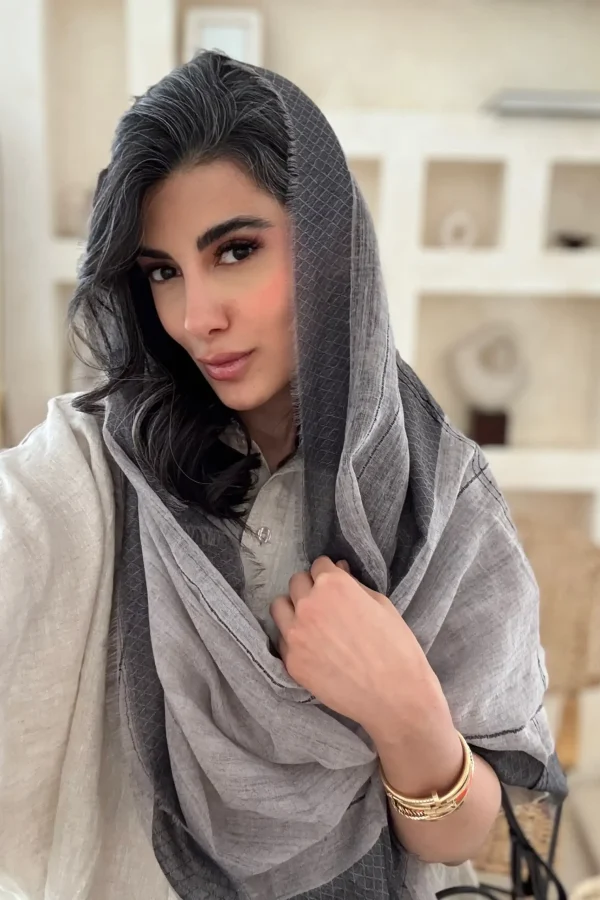 شال میراکل کد 685