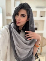 شال تابستانه