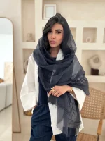 شال تابستانه