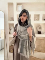 شال تابستانه