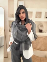 شال تابستانه