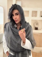 شال تابستانه
