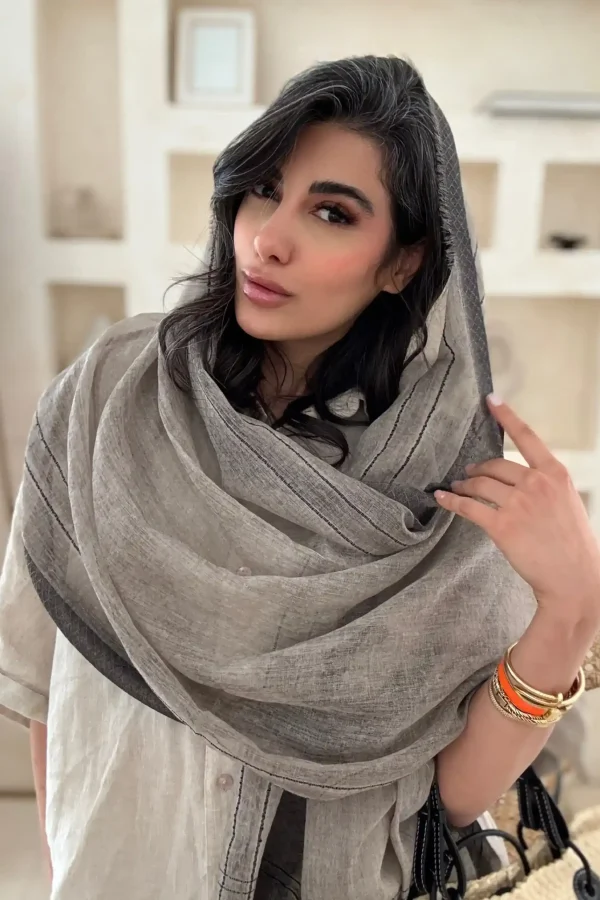شال میراکل کد 691