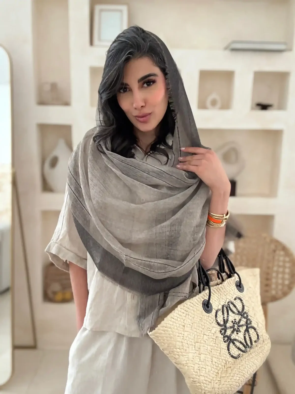 شال میراکل کد 691 - Image 2