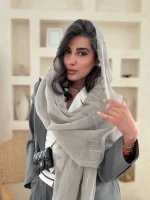 شال دیبا کد 587