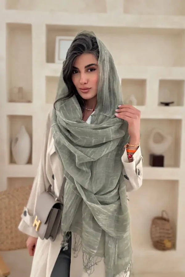 لینن نچرال 562