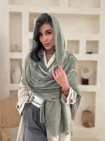 شال راشل کد 50