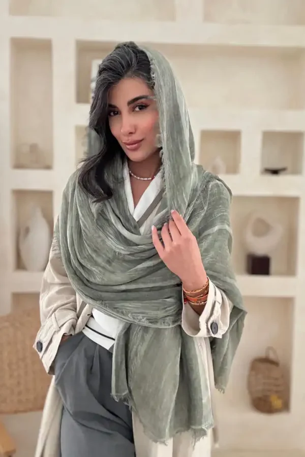 شال راشل کد 50