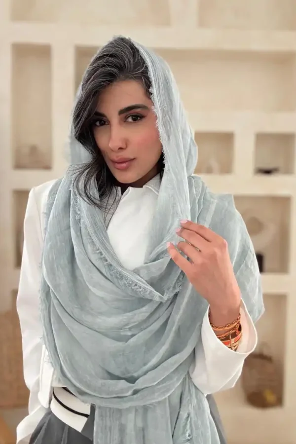 شال راشل کد 52
