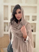 شال ایلی کد 599