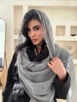 شال ایلی کد 598