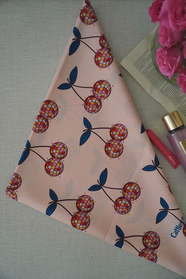 Medium Scarf کد9311