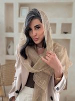 شال میرا کد 344 - Image 2