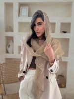 شال میرا کد 344