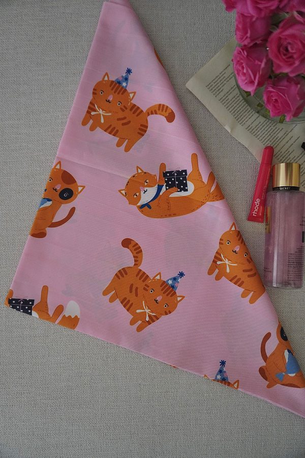 Medium Scarf کد9306