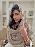 شال پیونی کد 695 - Image 2