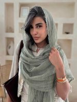 شال پیونی کد 696 - Image 2