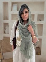 شال پیونی کد 696