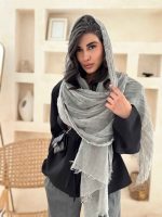 شال پیونی کد 701 - Image 2