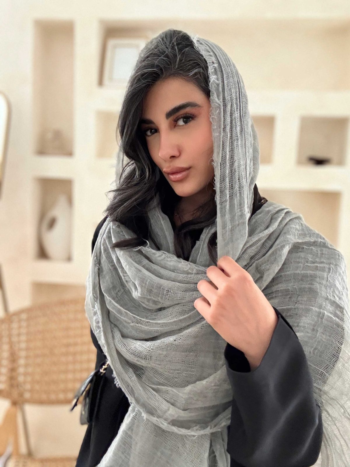 شال پیونی کد 701 - Image 1