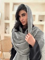 شال پیونی کد 701