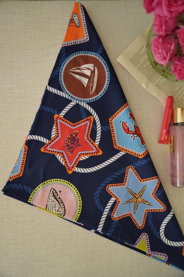 Medium Scarf کد9308