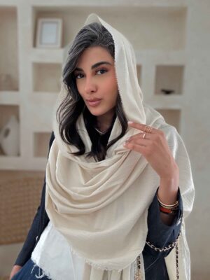 شال تابستانه