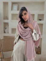 شال تک رنگ کد 802