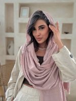 شال تک رنگ کد 802 - Image 3