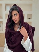 شال تک رنگ کد 803 - Image 2