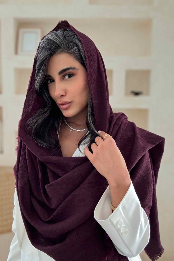 شال تک رنگ کد 803