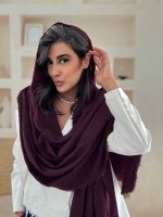 شال تک رنگ کد 803 - Image 3