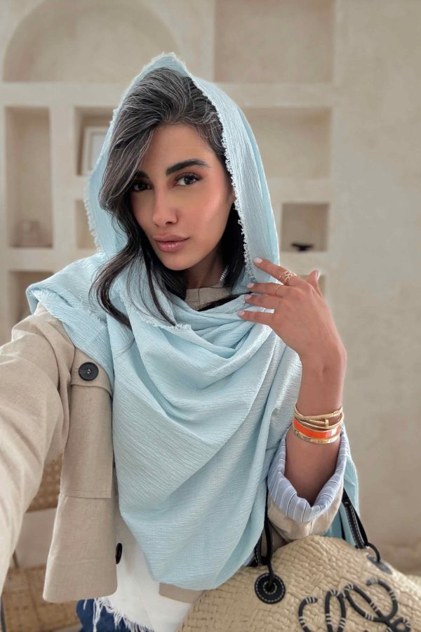 شال تک رنگ کد 809
