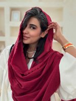 شال تک رنگ کد 810 - Image 2