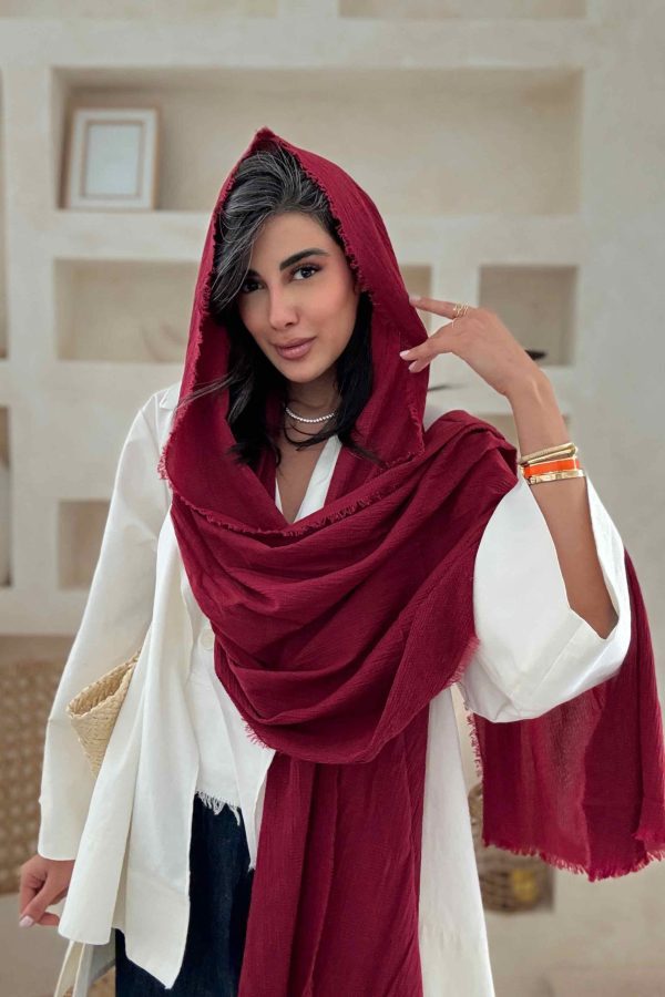 شال تک رنگ کد 810