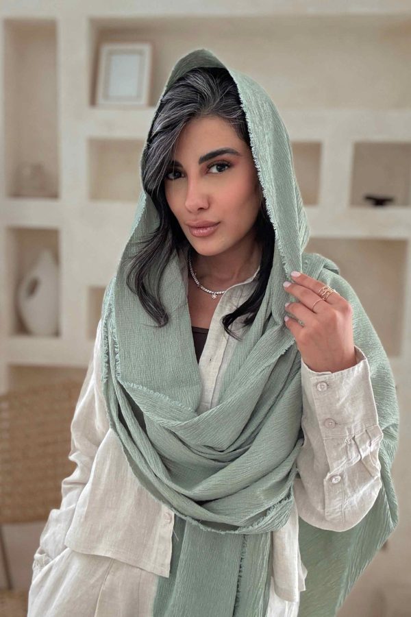 شال تک رنگ کد 811
