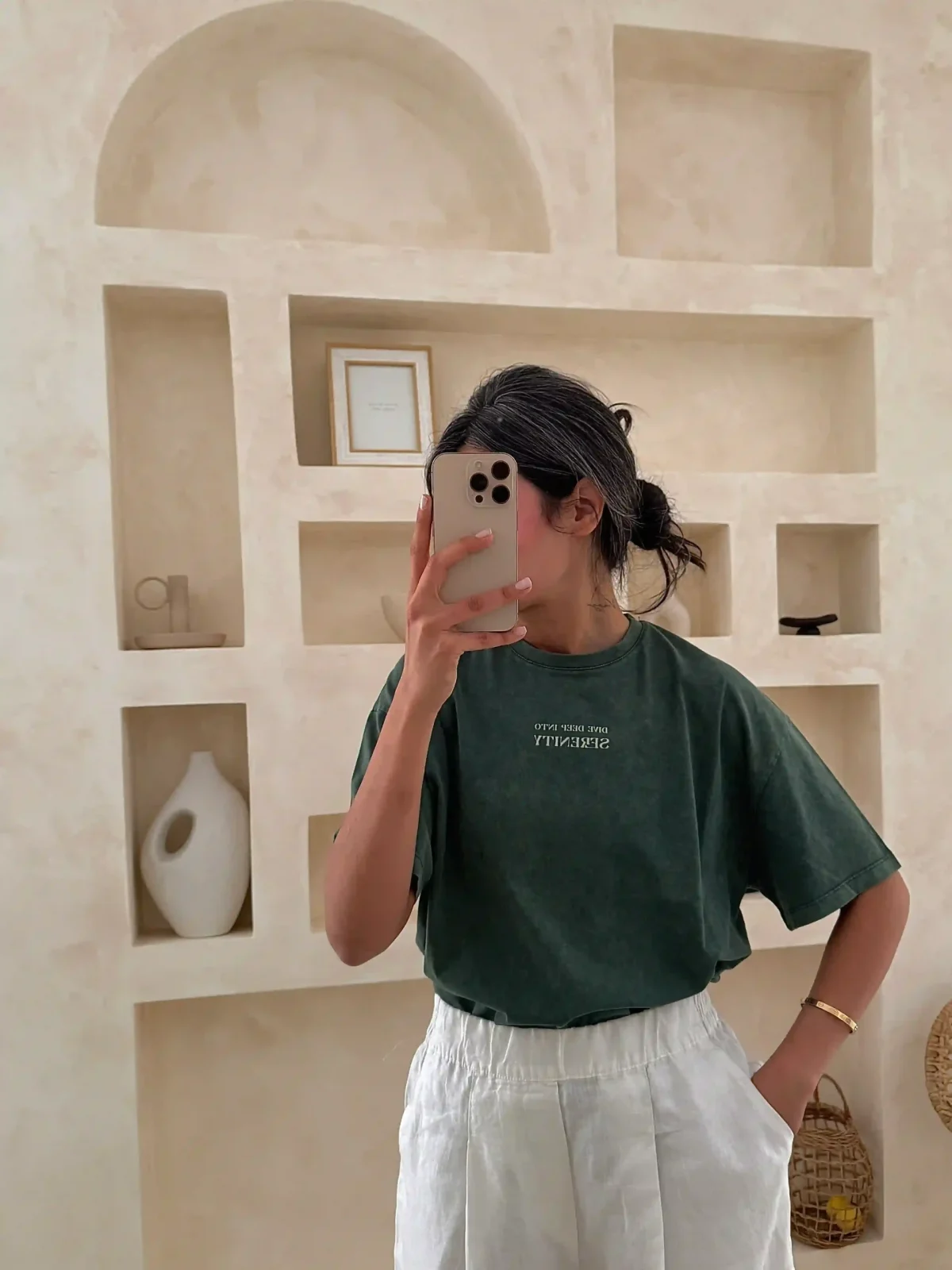تیشرت دخترونه
