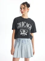 تیشرت chicaco - Image 2