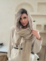 شال ایلی کد 590