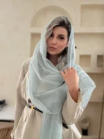 شال بیوتی کد 608