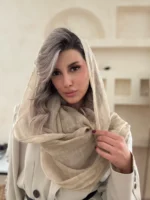 شال بیوتی کد 610 - Image 3