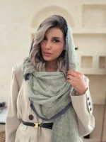 شال رها کد 664