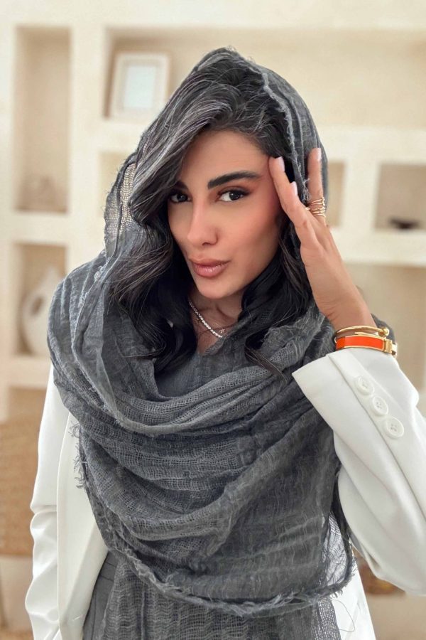 شال پیونی کد 698