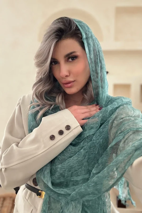 شال آنجل کد 802
