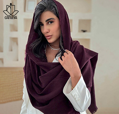 شال مناسب محل کار