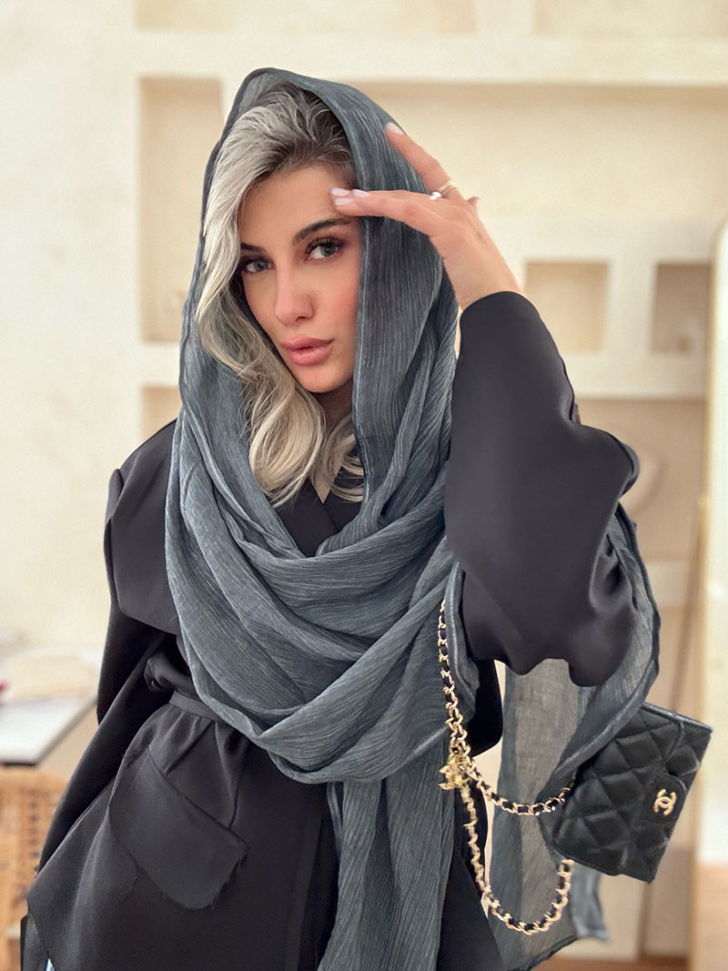 استایل شیک