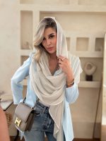 استایل تابستونی