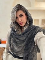 شال بیوتی کد 607
